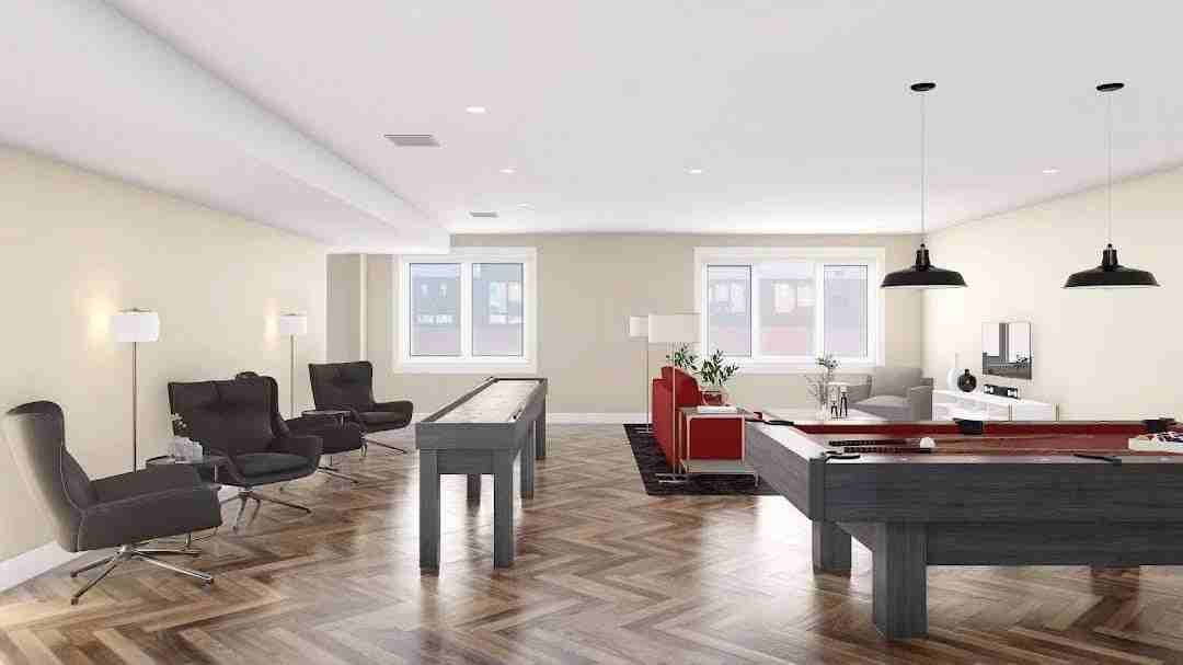 602 Frank E Rodgers Blvd S #3-1