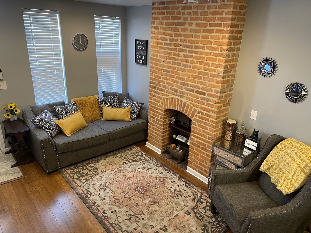 1336 Washington Blvd #NA - Photo 2 of 19