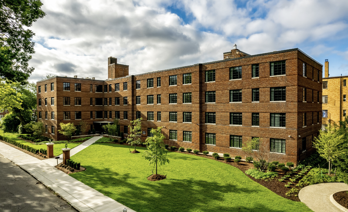 885 Covington Drive #104