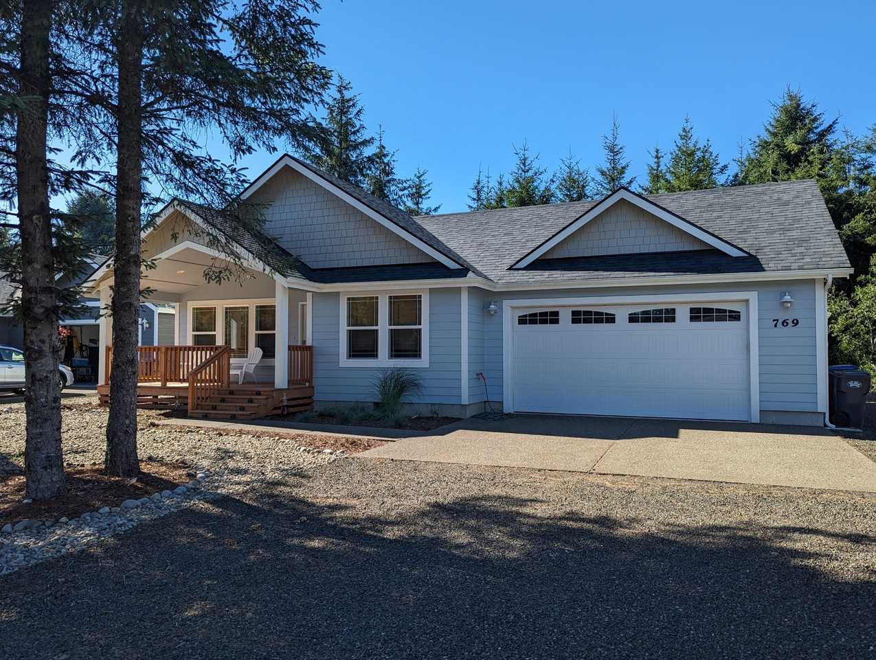 769 Island Cir Se NA, Ocean Shores, WA 98569 2 Bedroom House for