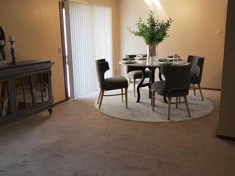 1645 Donald Ct #1645