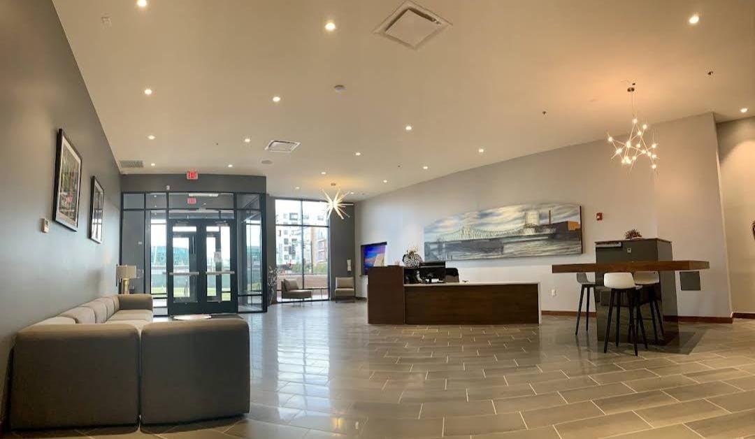 602 Frank E Rodgers Blvd S #1-1