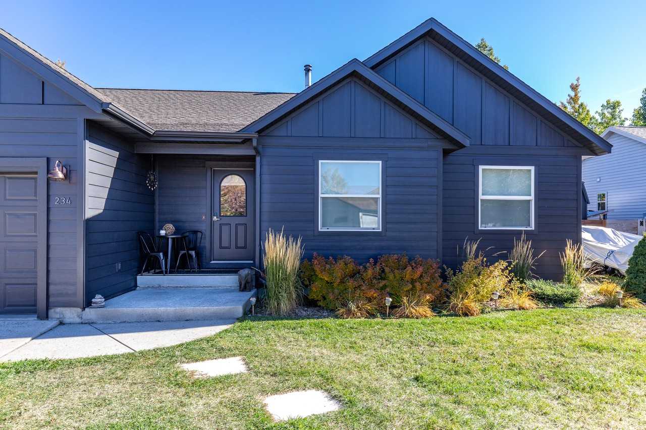 234 Lillian Way #NA - Photo 4 of 20