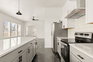 1827 Montana St #101 - Photo 1 of 1
