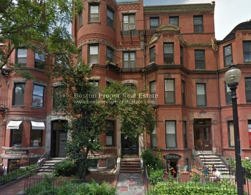 289 Newbury St #1H