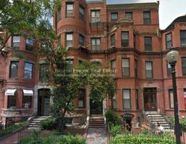 289 Newbury St #1H - Photo 1 of 1
