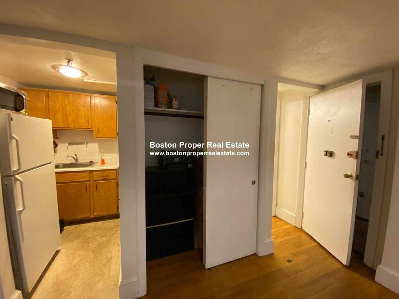 289 Newbury St #1H - Photo 6 of 8