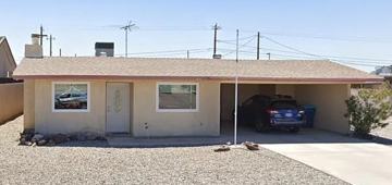 featured image of 1960 Pima Dr N #NA