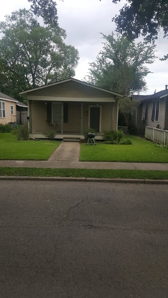 2148 Cherokee St #NA