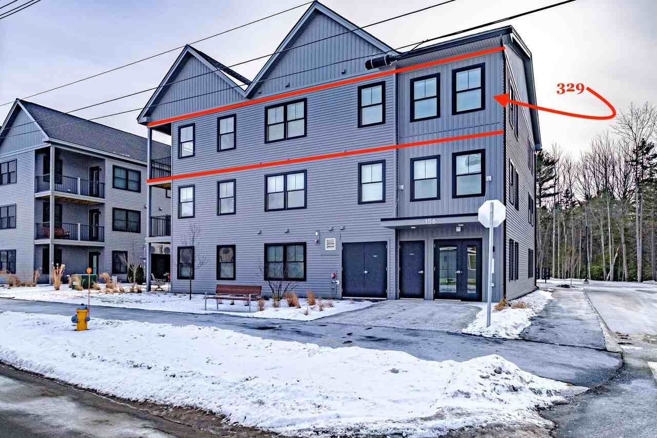 156 Scarborough Downs Rd #329 - Photo 2 of 25