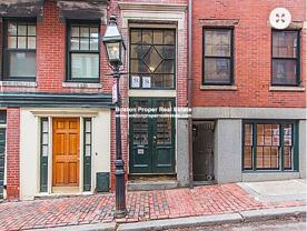 16 S Russell St #2J - Photo 1 of 1