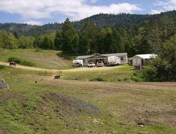 4019 Myrtle Creek Douglas County #NA - Photo 2 of 12