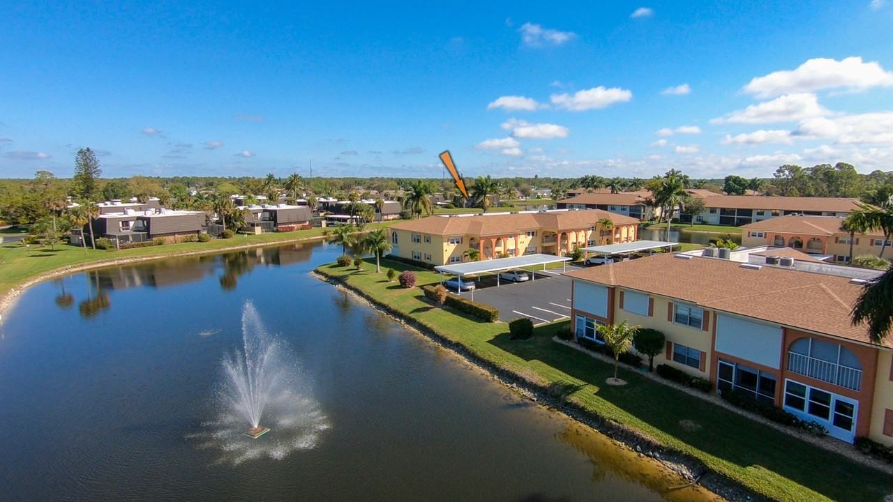 366 Charlemagne Blvd #C103 - Photo 2 of 16