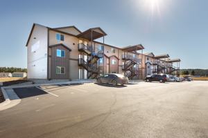 featured image of 7243 Independence St #2