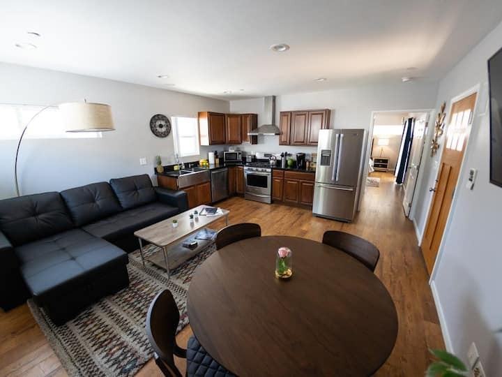 10809 Hartsook St Unit B #NA