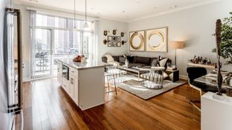 110 S Aberdeen St #204 - Photo 1 of 1