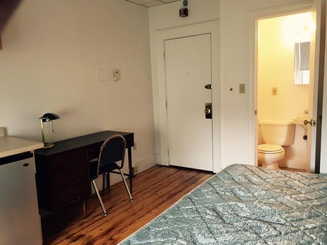 405 Beacon St #15P - Photo 2 of 5