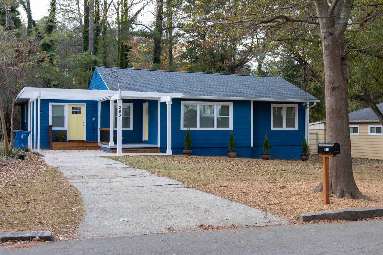 Utilities Included Houses for Rent in Atlanta, GA - 29 Rental Homes | Zumper