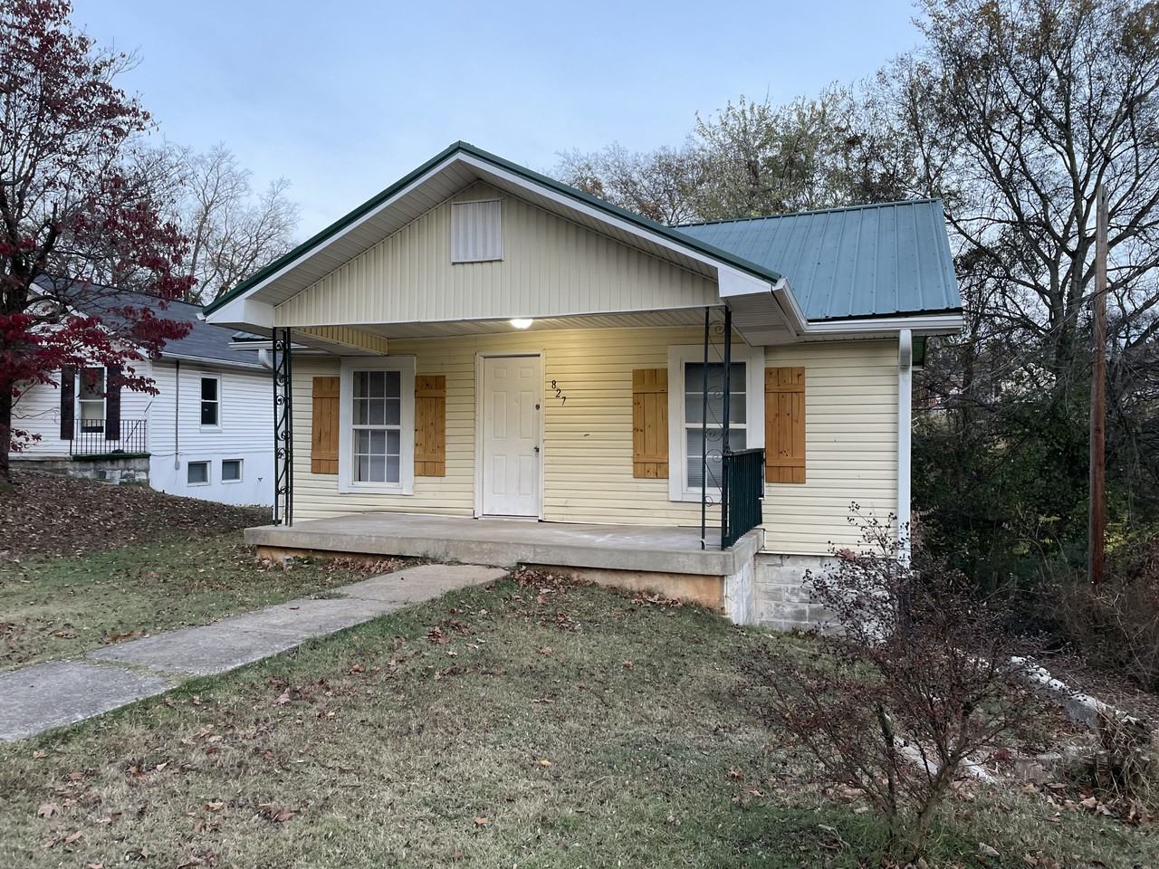 827 Cumberland Dr #NA - Photo 2 of 10
