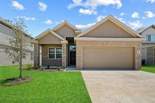 8361 Horned Maple Trl #NA - Photo 1 of 1