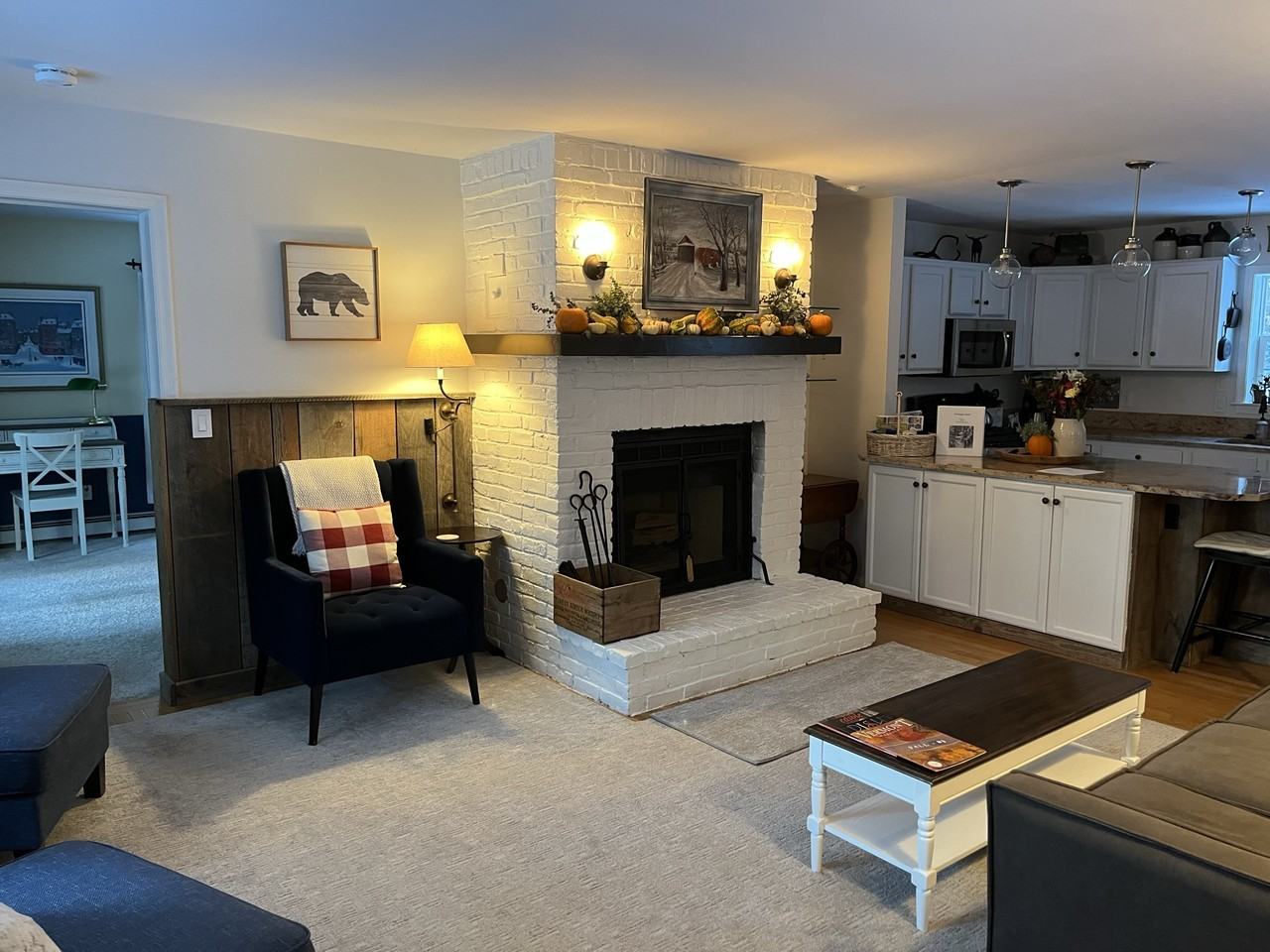 67 1.3 Mi From Mt Snow #NA - Photo 7 of 50