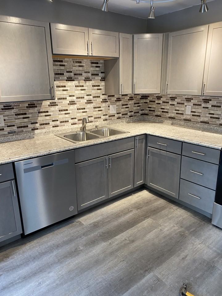 816 Tippecanoe Street #1