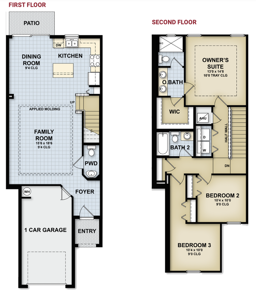 4312 Sailplane Ct #NA - Photo 2 of 13