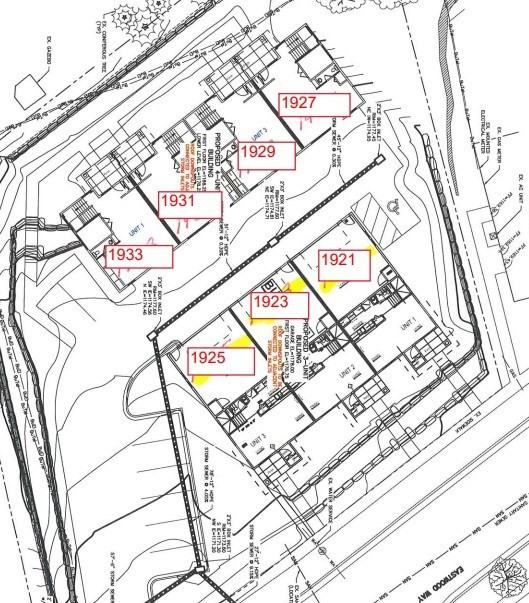 1921 Eastwood Way #1921 - Photo 2 of 6