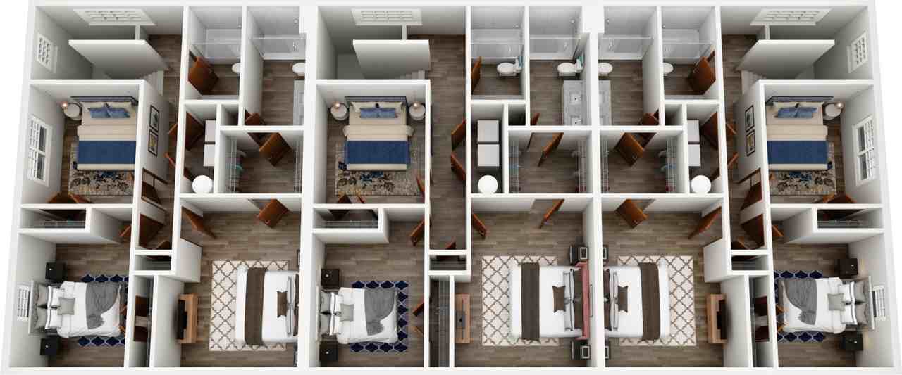 1921 Eastwood Way #1921 - Photo 3 of 6