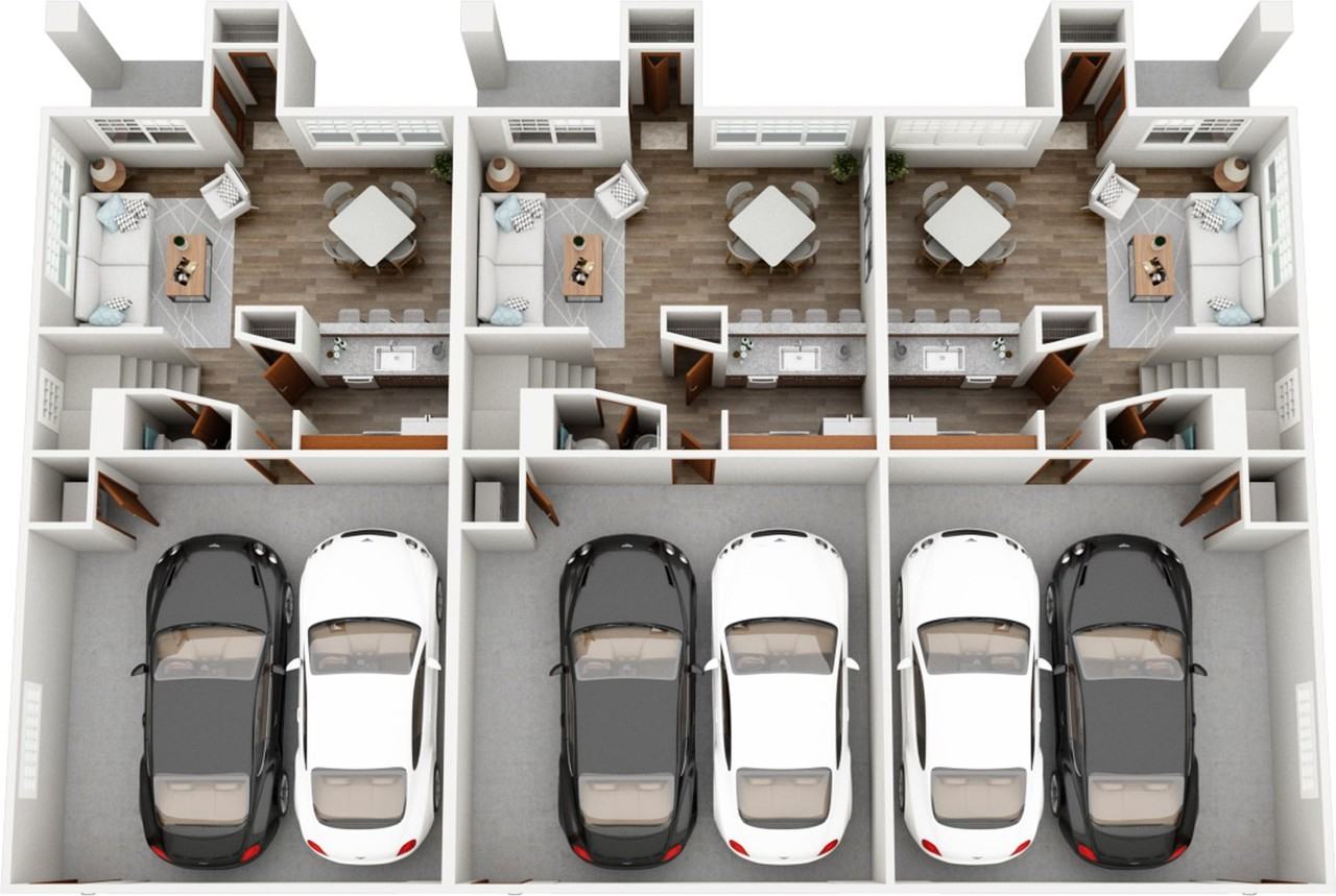 1921 Eastwood Way #1921 - Photo 4 of 6