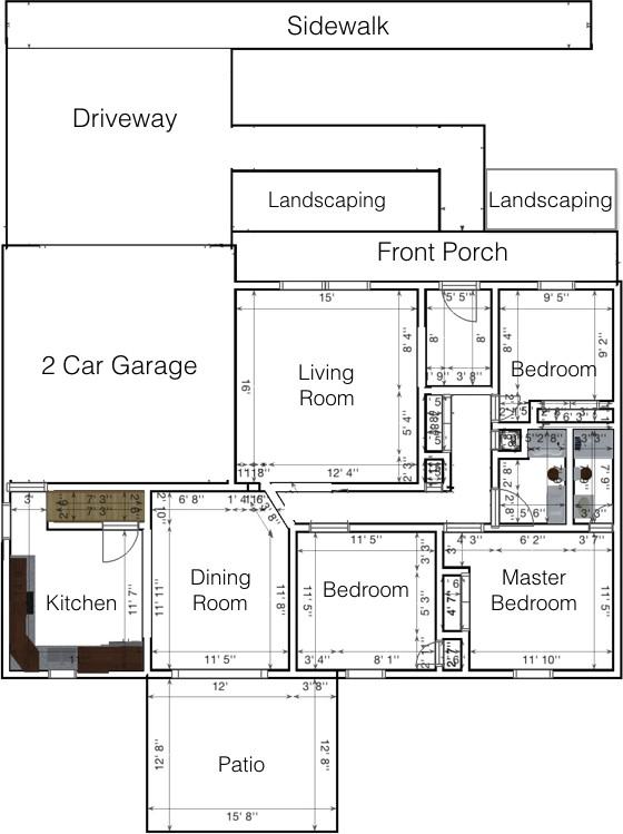 1239 Dorne Dr #NA - Photo 2 of 16