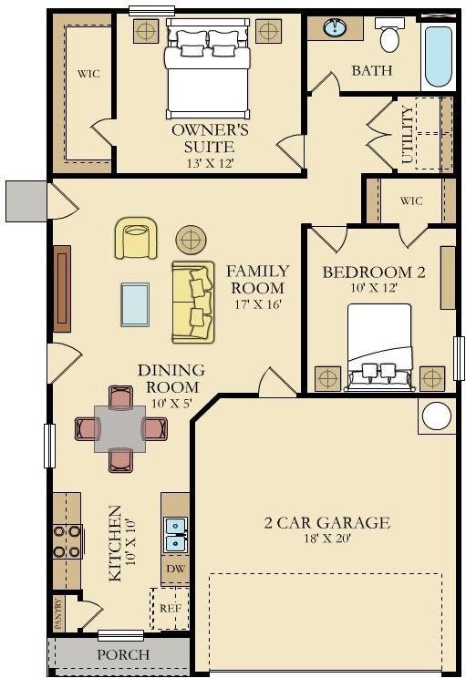 7521 Bluebell Ln #NA - Photo 2 of 20