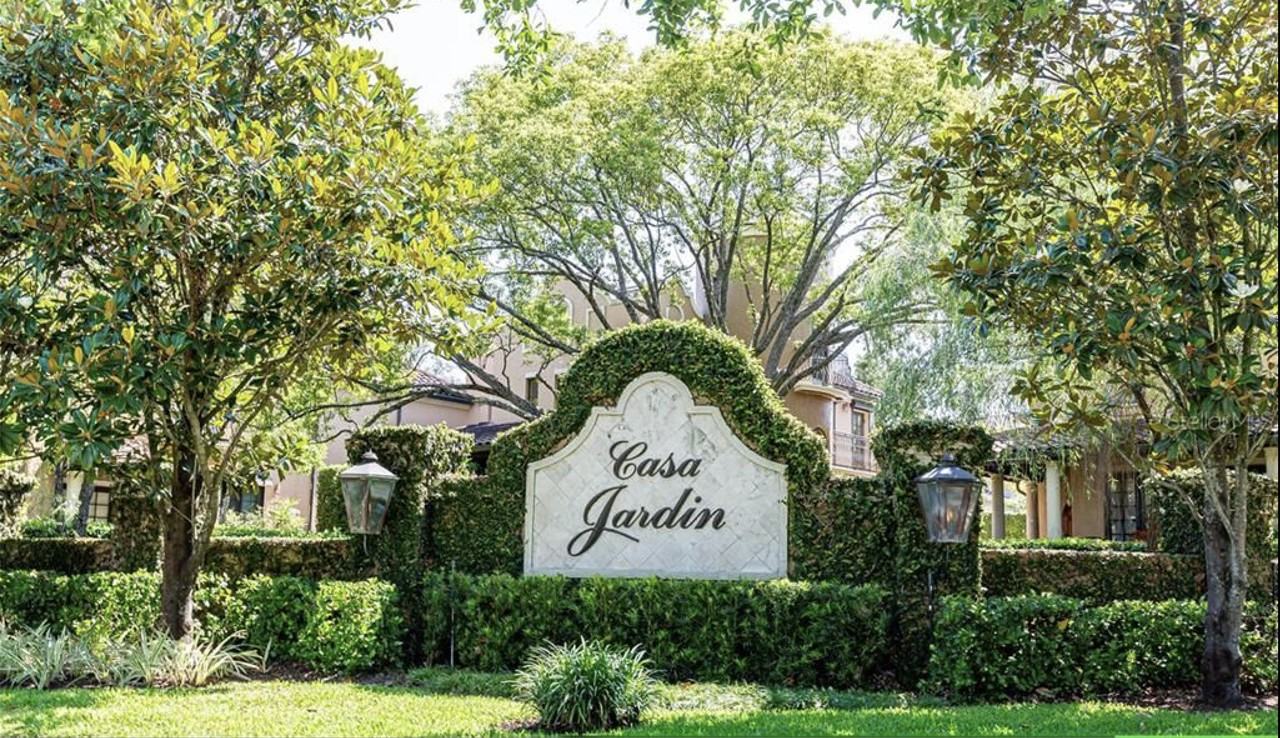 1250 S Pennsylvania Ave #8 - Photo 2 of 25