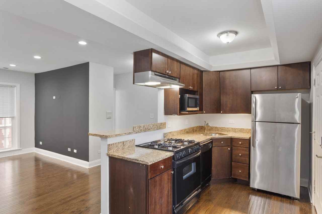 7724 N Ashland Ave #G2 - Photo 3 of 16