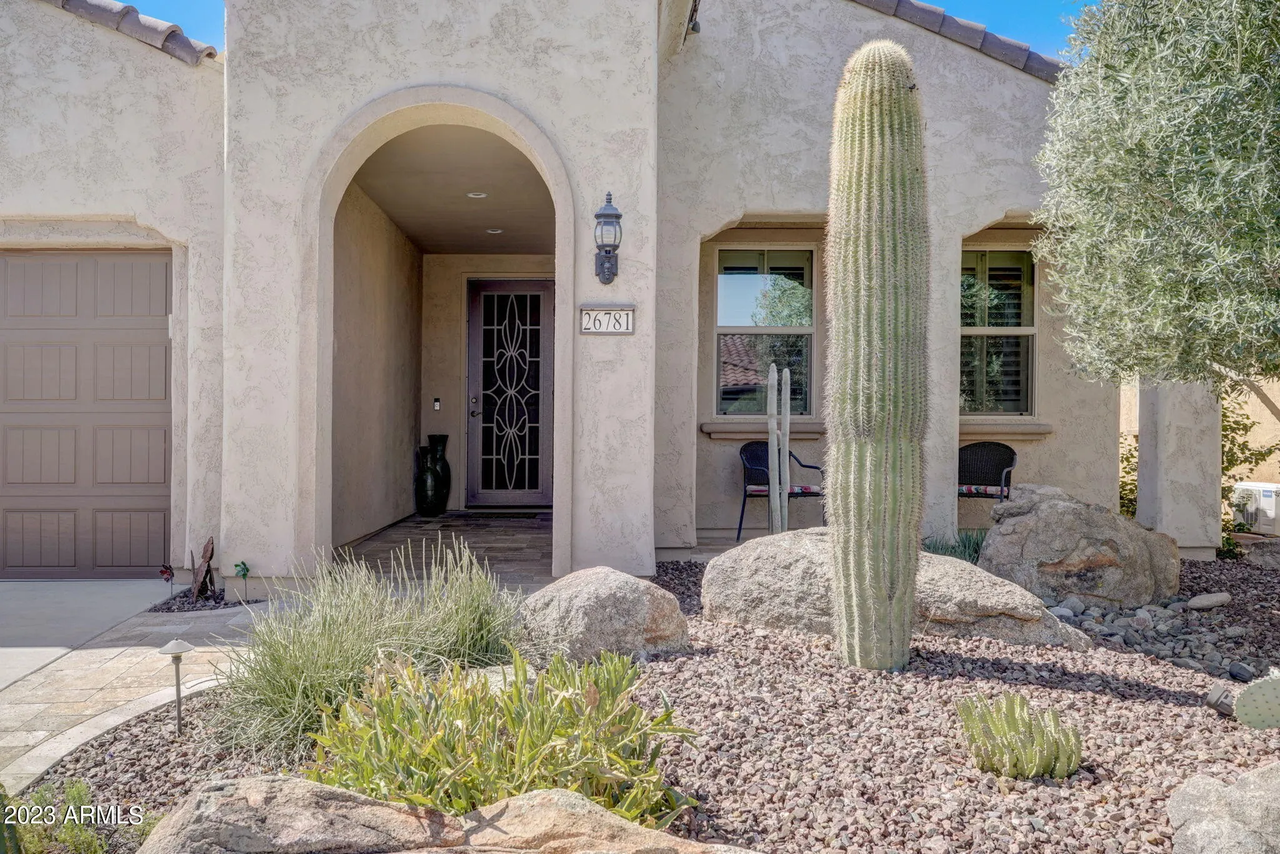 26781 W Oraibi Dr #NA - Photo 2 of 34