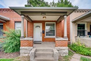 2441 N Vine St - Photo 1 of 1