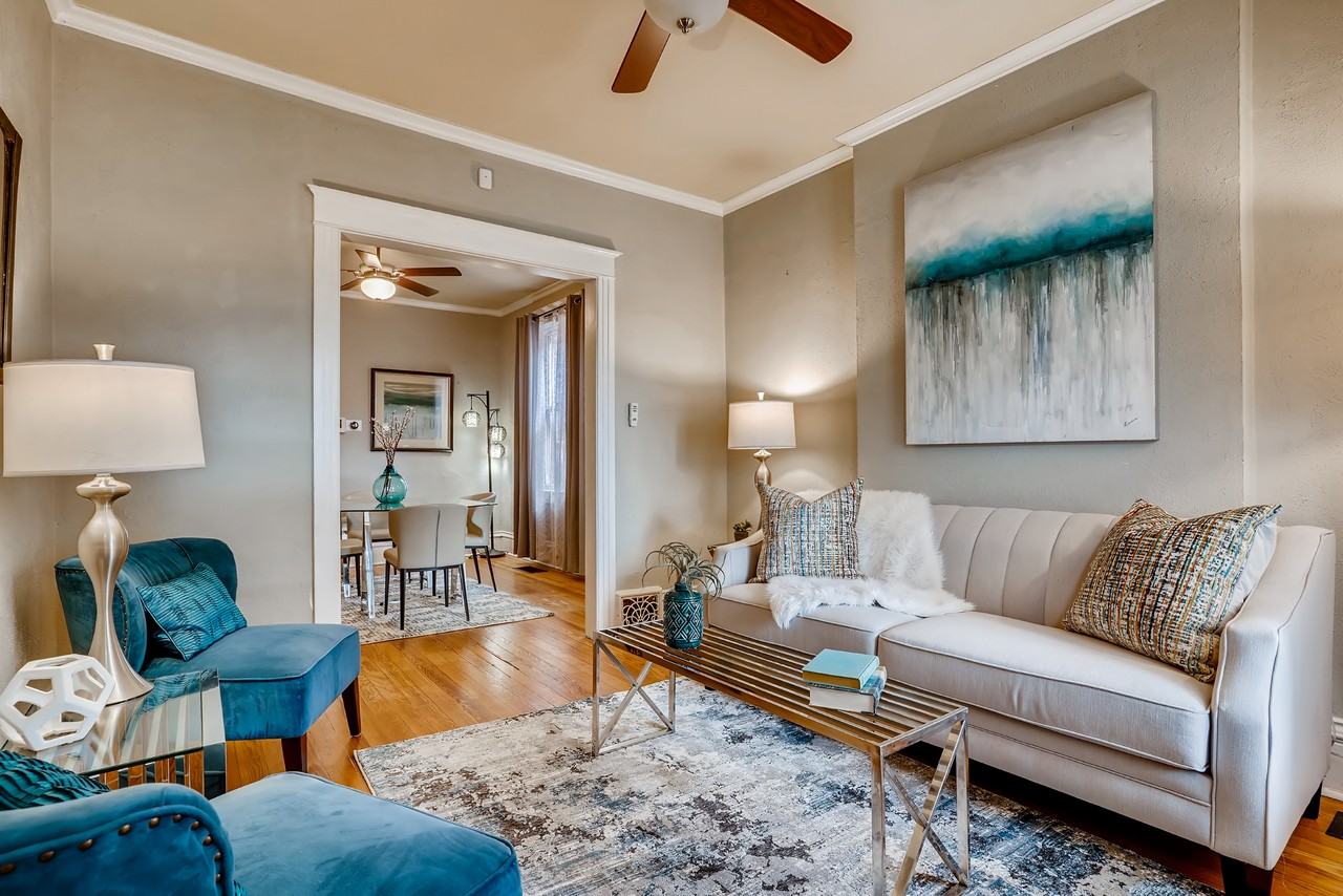 2441 N Vine St - Photo 3 of 16