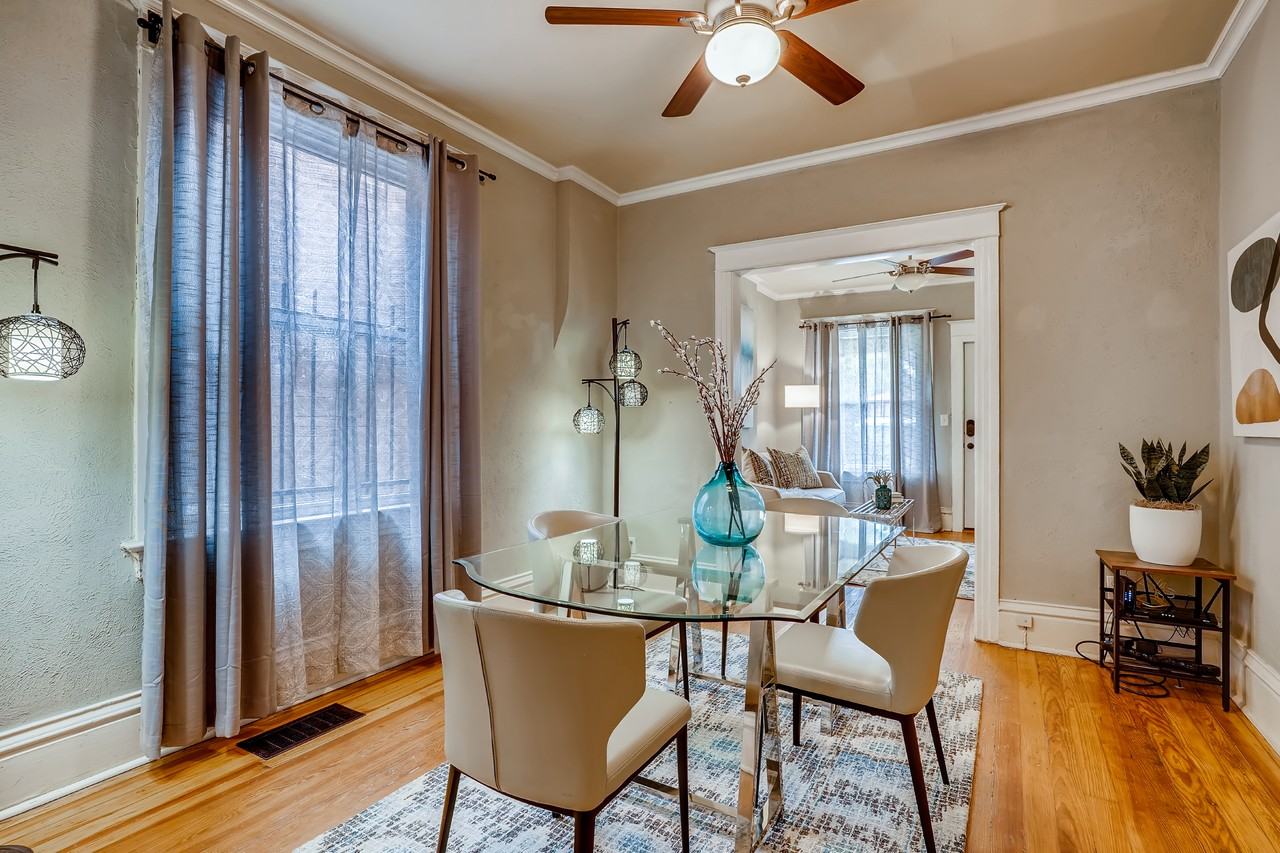 2441 N Vine St - Photo 4 of 16