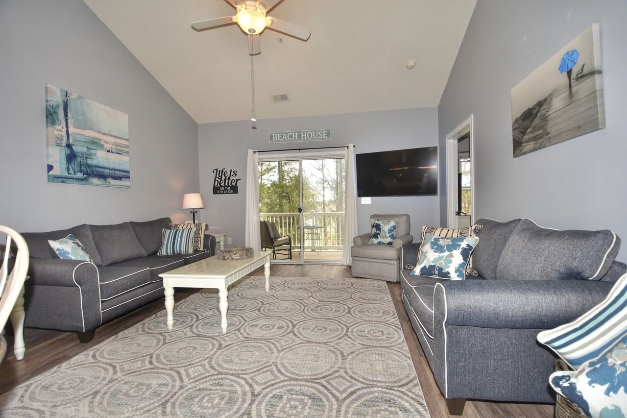 6253 Catalina Dr #332