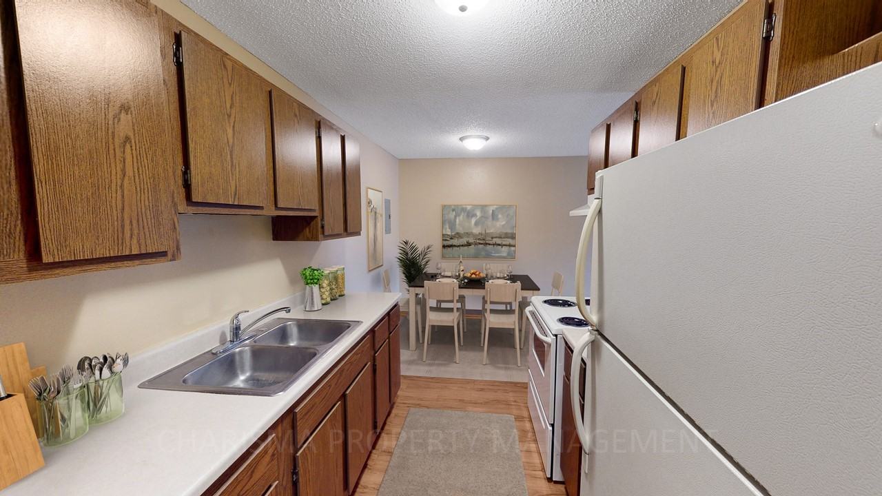 2421 E Irwin St #201B - Photo 5 of 19