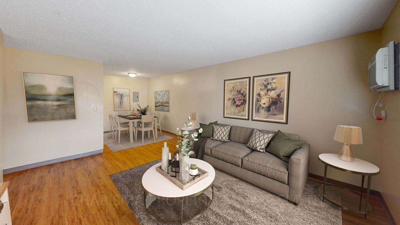 2421 E Irwin St #201B - Photo 7 of 19