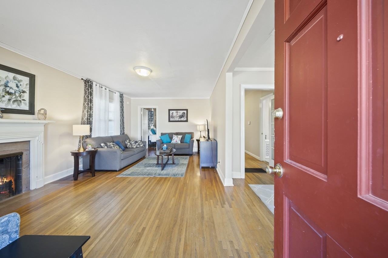 1307 S Indianapolis Ave #NA - Photo 4 of 26