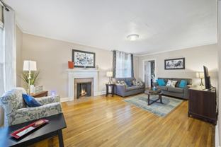 1307 S Indianapolis Ave #NA - Photo 1 of 1