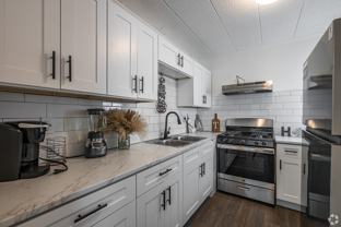 1220 Adams Ave #2 - Photo 1 of 1