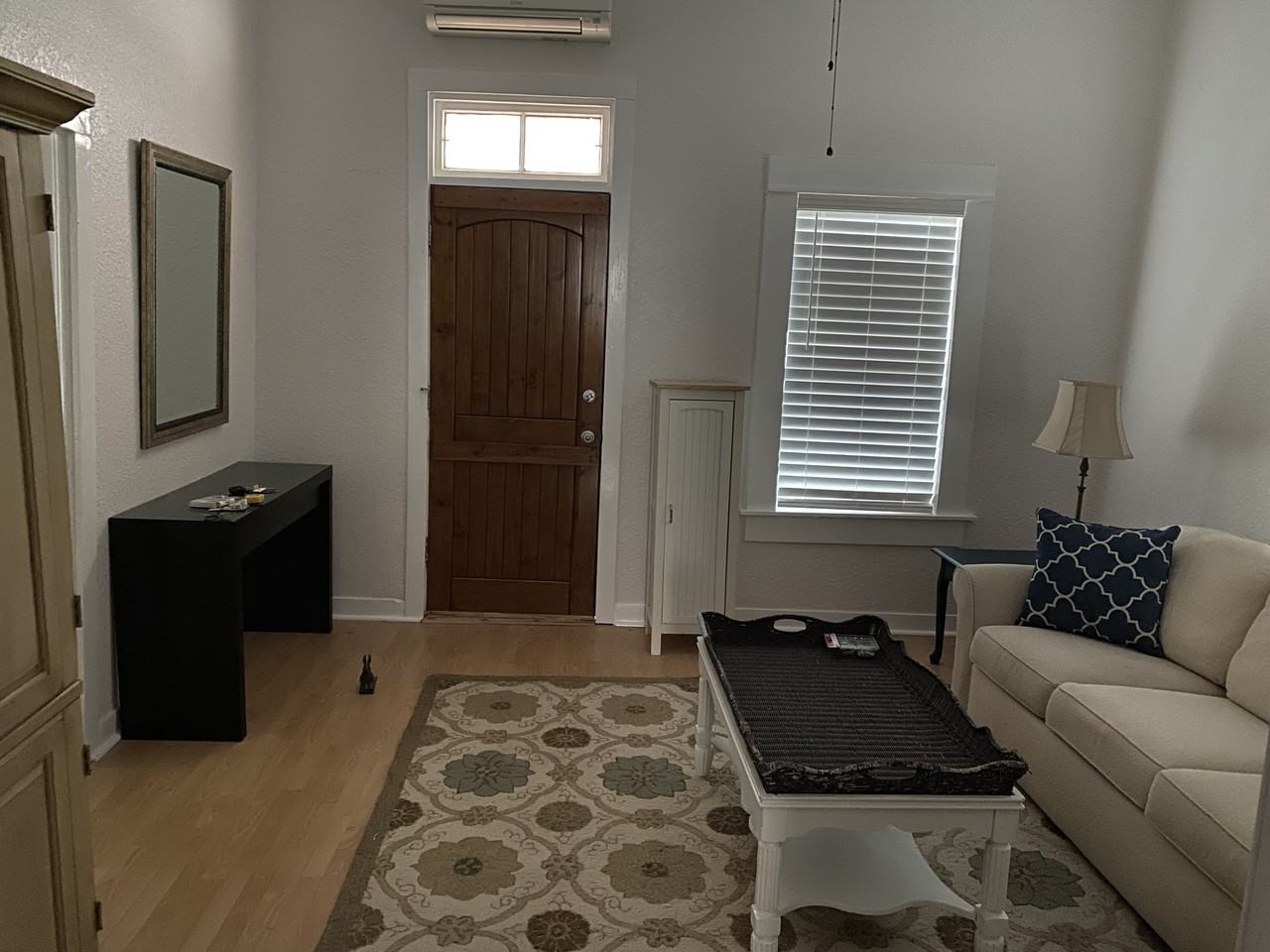 1009 Gillespie St #NA - Photo 2 of 21