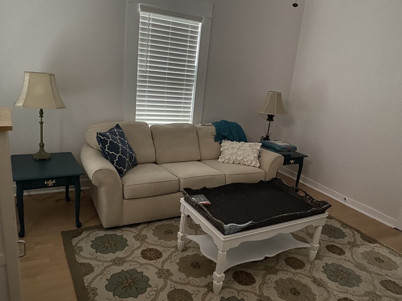 1009 Gillespie St #NA - Photo 3 of 21