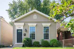 1044 Mary St #NA - Photo 1 of 1