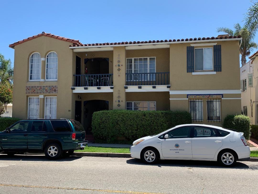 80 Granada Avenue #NA