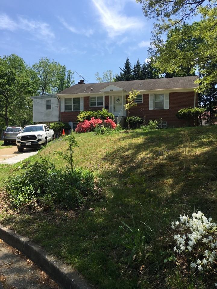 Cheap Apartments For Rent in Northern Virginia Community College, VA