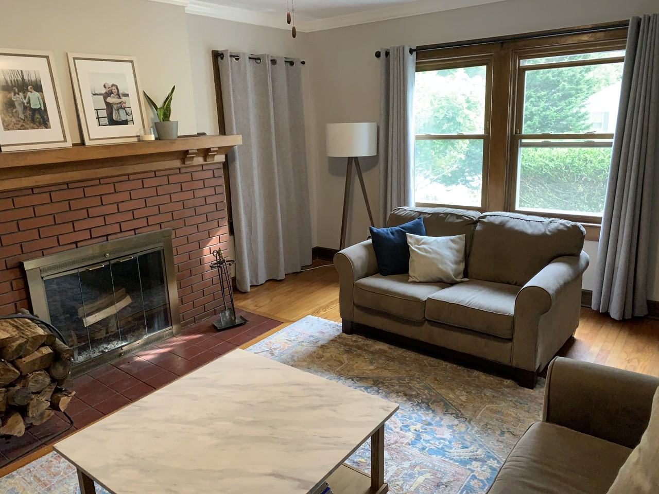 4734 Hinesley Ave #NA - Photo 2 of 14
